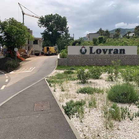 Apartman Maroon Lovran Ngoại thất bức ảnh