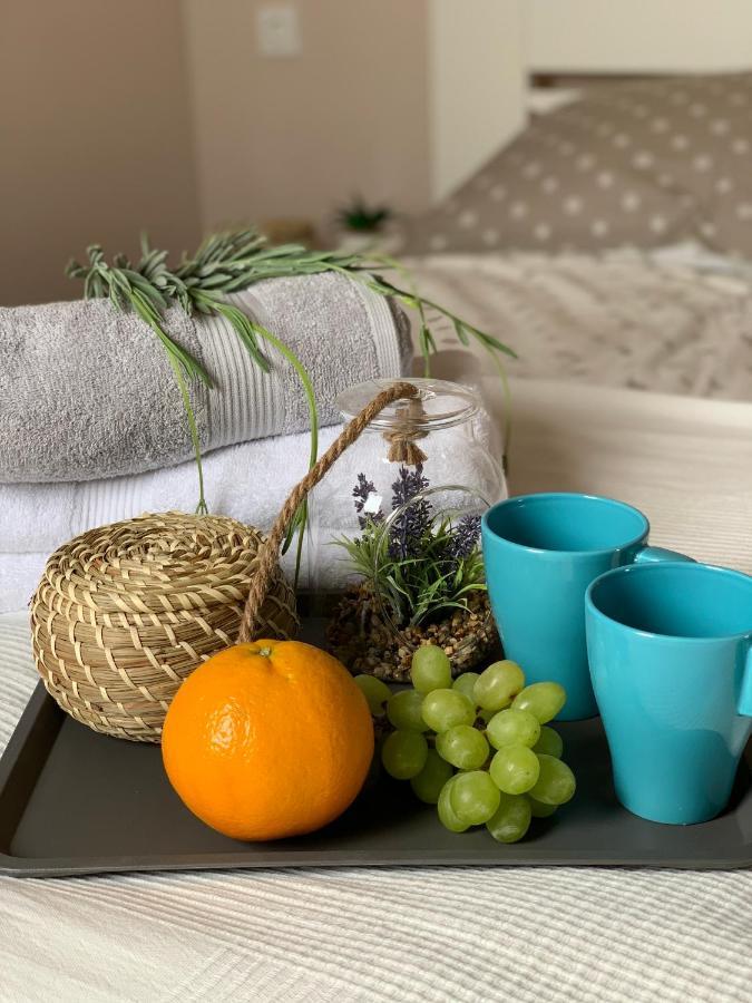 Apartman Maroon Lovran Ngoại thất bức ảnh